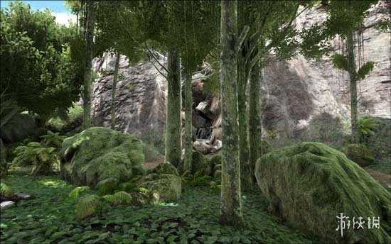 《方舟生存进化手游》上古神器之团结有什么用 上古神器之团结攻略