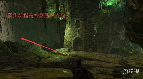 《方舟生存进化手游》上古神器之团结有什么用 上古神器之团结攻略