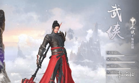 《完美世界手游》武侠技能有哪些 武侠全技能详解及使用技巧