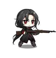 《少女前线》蒙德拉贡M1908人形介绍 四星限时打捞步枪蒙德拉贡