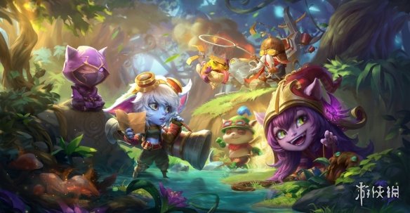 《云顶之弈》s1阵容合集 s1最强阵容有哪些