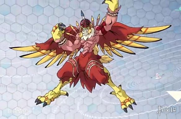 《数码宝贝新世纪》辅助角色强度对比 辅助角色推荐