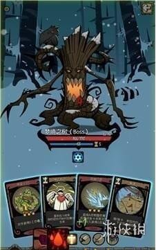 《月圆之夜》梦境之树怎么打 梦境之树打法技巧攻略