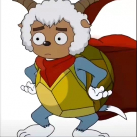 终极舔狗头像分享 抖音动画片四大舔狗结合头像