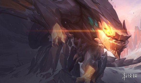 《金铲铲之战》S7.5新增了哪些神龙 巨龙之巢隐秘之海神龙一览