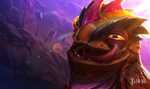 《金铲铲之战》S7.5新增了哪些神龙 巨龙之巢隐秘之海神龙一览