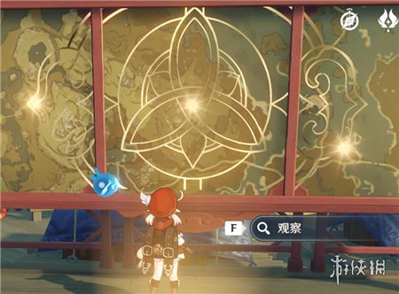 《原神》玲珑霄灯图之二任务怎么做 玲珑霄灯图之二任务流程