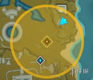 《原神》根据诗文的线索找到宝藏在哪 根据诗文的线索找到宝藏任务攻略