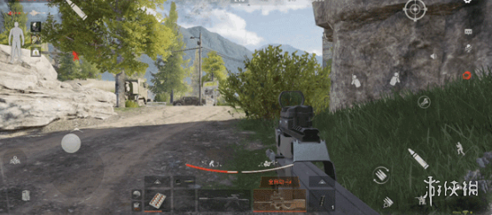 《暗区突围》怎么玩 新手攻略大全