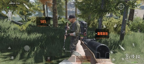 《暗区突围》怎么玩 新手攻略大全