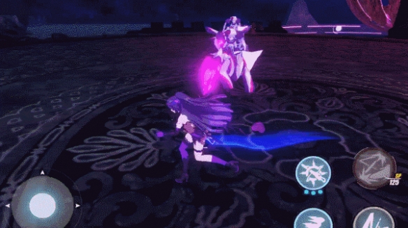 《崩坏3》重磁暴斩怎么样 超限武器重磁暴斩使用攻略