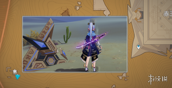 《原神》寻星之旅全七天位置 寻星之旅未来星位置汇总