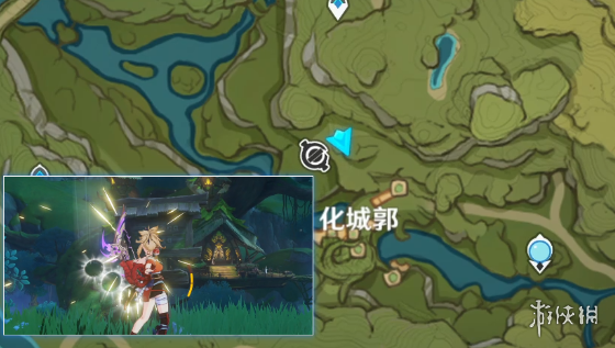 《原神》寻星之旅全七天位置 寻星之旅未来星位置汇总