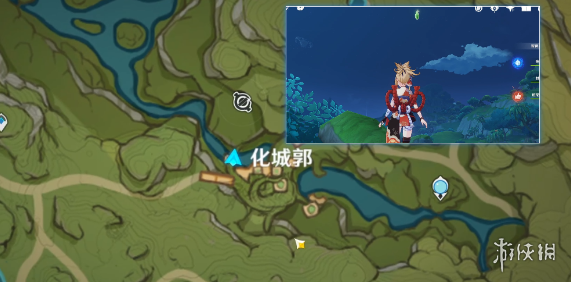 《原神》寻星之旅全七天位置 寻星之旅未来星位置汇总