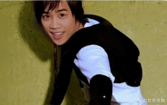 歌手tank宣布复出 Tank吕建忠复出发新歌