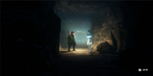 仁王2白光女神MOD