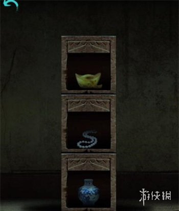 阿姐鼓第六章通关攻略