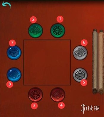 阿姐鼓第六章通关攻略