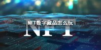 nft数字藏品怎么玩 nft数字藏品怎么玩