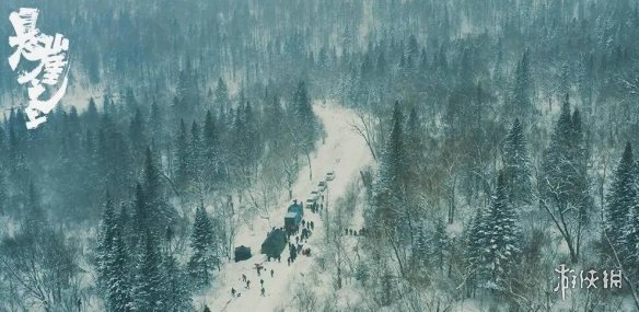 悬崖之上结局是什么 悬崖之上结局