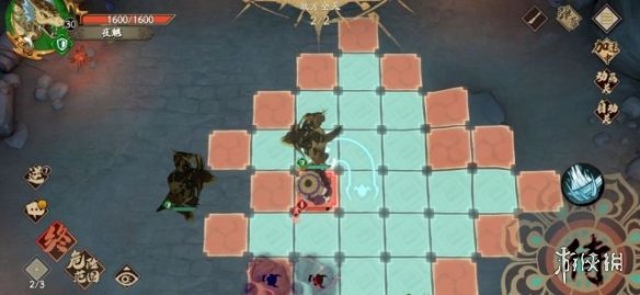 《天地劫》夜魑高级怎么过 夜魑梦境高级打法攻略