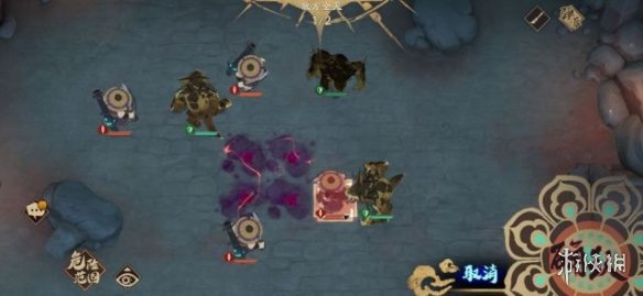 《天地劫》夜魑高级怎么过 夜魑梦境高级打法攻略