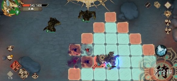 《天地劫》夜魑高级怎么过 夜魑梦境高级打法攻略