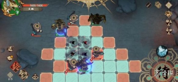 《天地劫》夜魑高级怎么过 夜魑梦境高级打法攻略