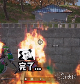 芭比q是什么意思网络用语 完了芭比Q了意思介绍