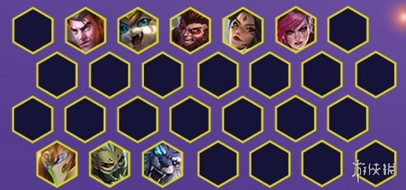 《金铲铲之战》狂野刺客狮子狗怎么玩 s1狂野狮子狗阵容推荐