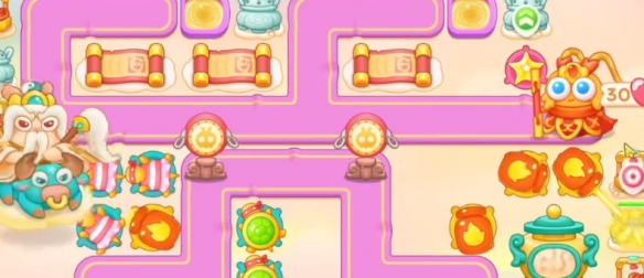 《保卫萝卜4》周赛11.12攻略 周赛2023年11月12日攻略