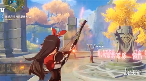 《原神手游》无名宝藏在哪里 无名宝藏位置介绍