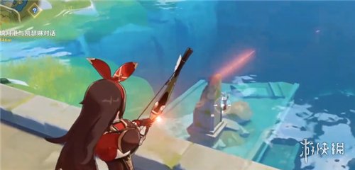 《原神手游》无名宝藏在哪里 无名宝藏位置介绍