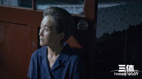 三体电视剧第4集剧情介绍 三体电视剧剧情分集介绍第4集