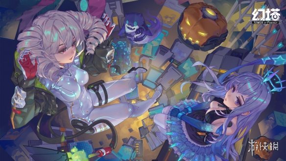 《幻塔》电脑可以玩吗 电脑版介绍