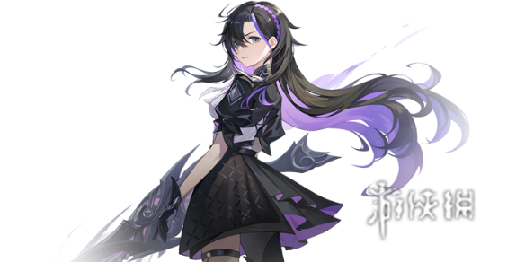 依露希尔星晓芮塔角色介绍