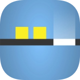 Cube Dash World