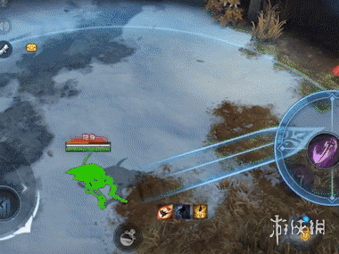 《猎手之王》武器怎么搭配 主副武器选择攻略