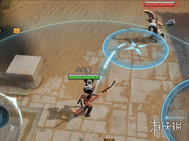 《猎手之王》武器怎么搭配 主副武器选择攻略