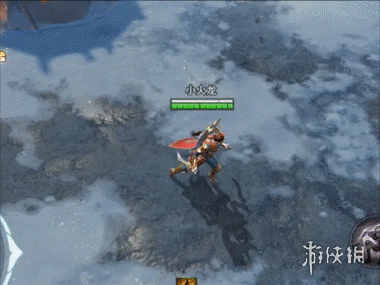 《猎手之王》武器怎么搭配 主副武器选择攻略