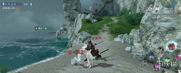 逆水寒手游武痴逐愿奇遇攻略