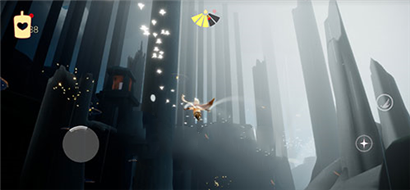 《光遇》火之灵在哪 火之灵位置介绍