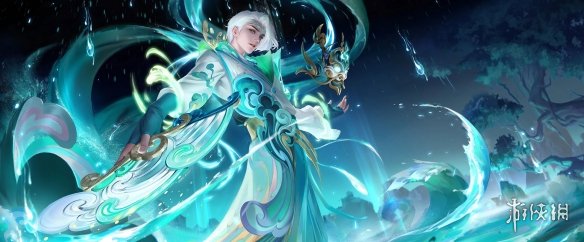 王者荣耀诸葛亮打法教学攻略大全