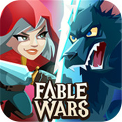 Fable Wars