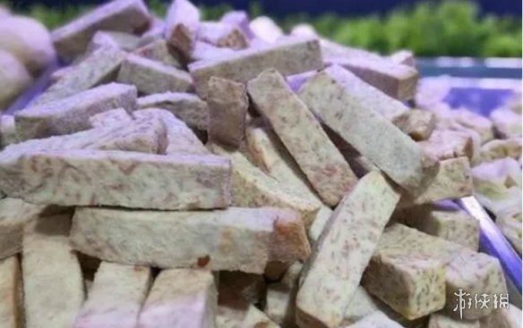 芋头适合烹饪食用吗 蚂蚁庄园今日答案芋头