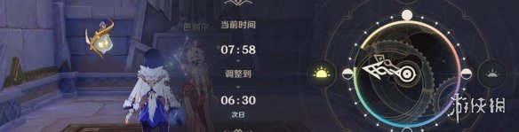 《原神》仇敌仿佛众水翻腾任务攻略 世界任务仇敌仿佛众水翻腾