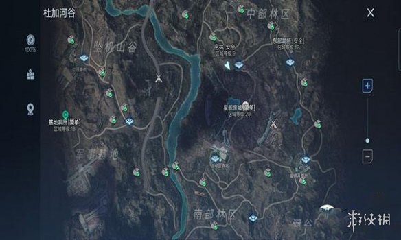 《代号降临》杜加河谷任务怎么做 杜加河谷任务攻略