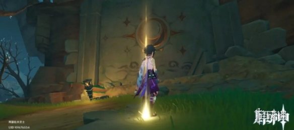 《原神》壁画位置2.2 健忘大王历险记6张壁画在哪