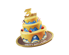 《和平精英》3周年福利庆典有什么 3周年福利庆典内容介绍