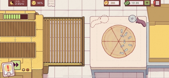 《可口的披萨美味的披萨》特殊客人披萨制作攻略 特殊客人披萨制作